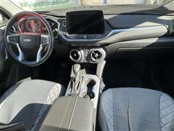 Chevrolet Blazer